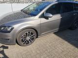 Volkswagen Golf 1.4 TSI 92kW Comfortline Variant Comfor... - Volkswagen: 1.9