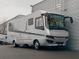 Phoenix TopX - Liner 9900 BMASK - PKW GARAGE - 1. BESITZ - Phoenix Wohnwagen & Wohnmobile