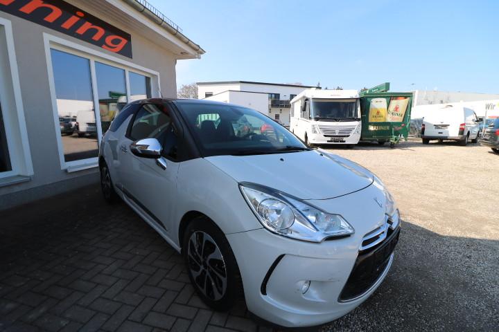 Citroën DS3 Diesel