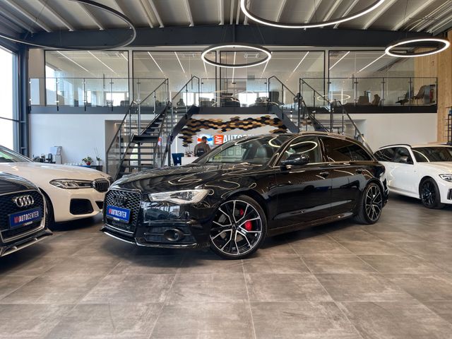 MYAUTOCENTER – Gebraucht- und Jahreswagen mit Werkstattservice in Pfaffenhofen Audi A6 Avant 3.0 TDI clean diesel quattro