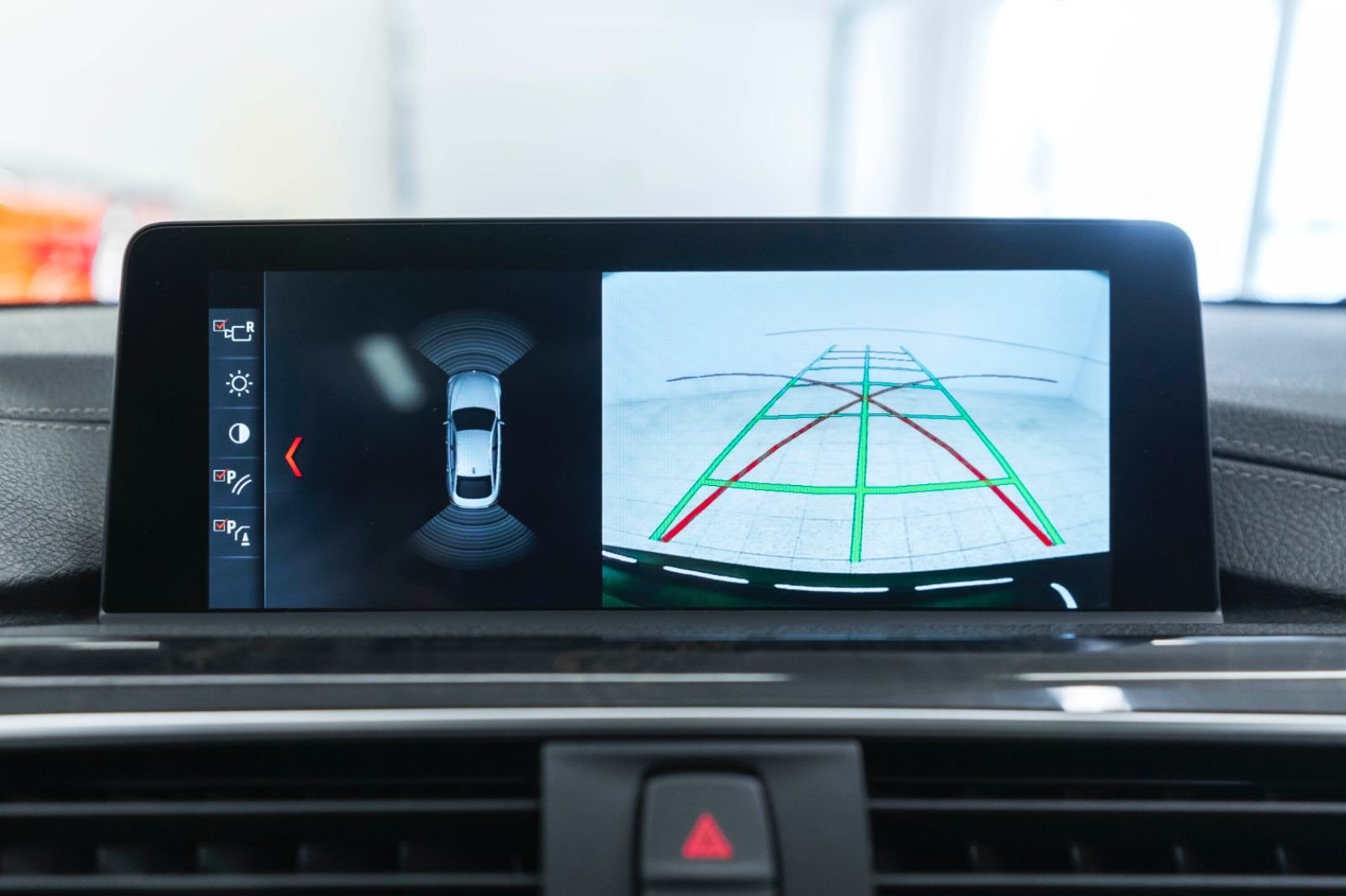 Fahrzeugabbildung BMW 440i GC M-Performance H&K LED CARPLAY KAM SHZ