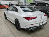 Mercedes-Benz CLA 250 AMG PANO LED R-KAM NAVI LEDER