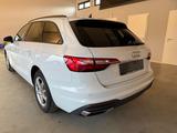 Audi A4 Avant 35 TDI LED/Temp/PDC/SHZ/Navi - Audi aus 2022