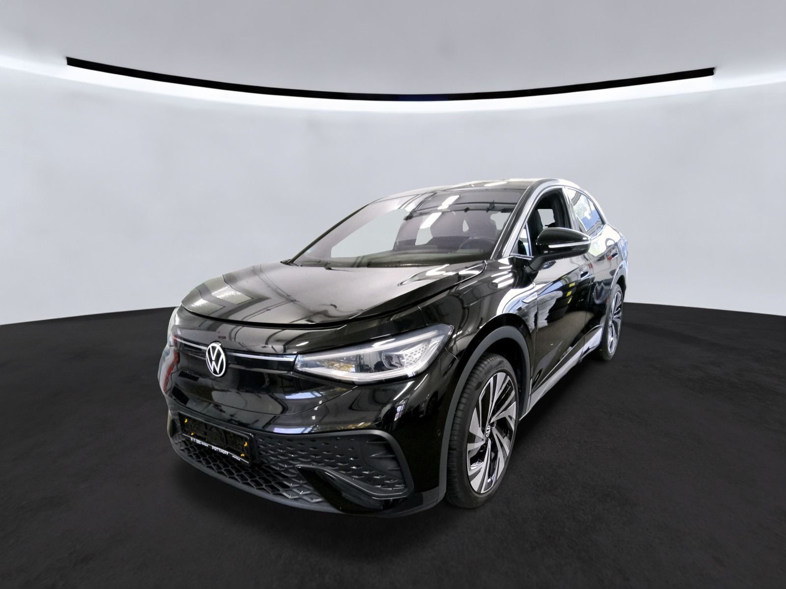 Volkswagen ID.5 - Bild 2