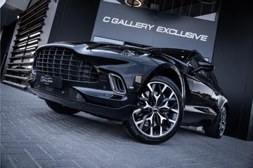 صورة مصغرة 49 لـ 2021 Aston Martin DBX