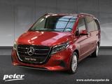 Mercedes-Benz V 220d STYLE Lang MultiBeam/Distronic/AHK 2,5t/