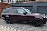 Land Rover Range Rover 4.4 Liter SDV8 Vogue Vogue