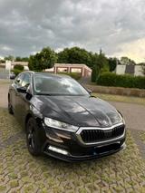 Skoda ! Skoda oktavia 2.0 Diesel, super Zustand. - Skoda Octavia: Super