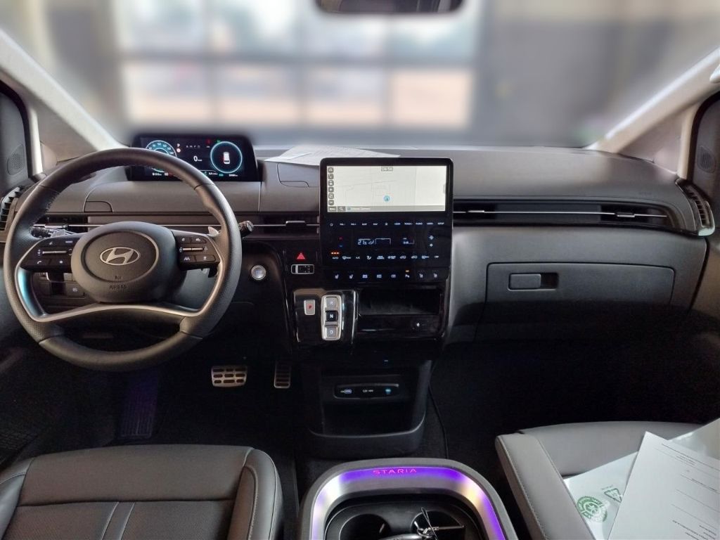 Hyundai Staria – Bild 6