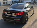 BMW M240i Coupé Auto.|H&K|RFK|CarPlay|LED|Keyl.|RWD - gebrauchte BMW M240i aus dem Jahr 2018