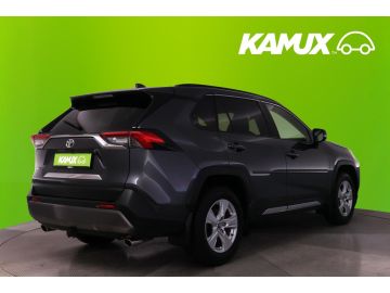 Toyota RAV 4 - 3