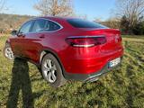 Mercedes-Benz GLC 200 d 4MATIC Coupé -Junge Sterne Garantie - Mercedes Junge Sterne Gebrauchtwagen