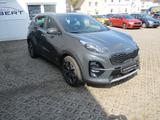 Kia Sportage  2.0l  GT-Line 4WD *Navi*Leder*GD* - Kia Sportage Gebrauchtwagen in Dortmund