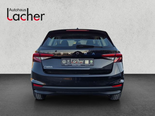 Fabia Selection1.0 MPI