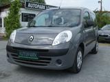 Renault Kangoo Authentique*1.Hand*Klima*Nr.74 - Renault Kangoo aus 2013