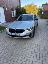 BMW 530d Touring A -