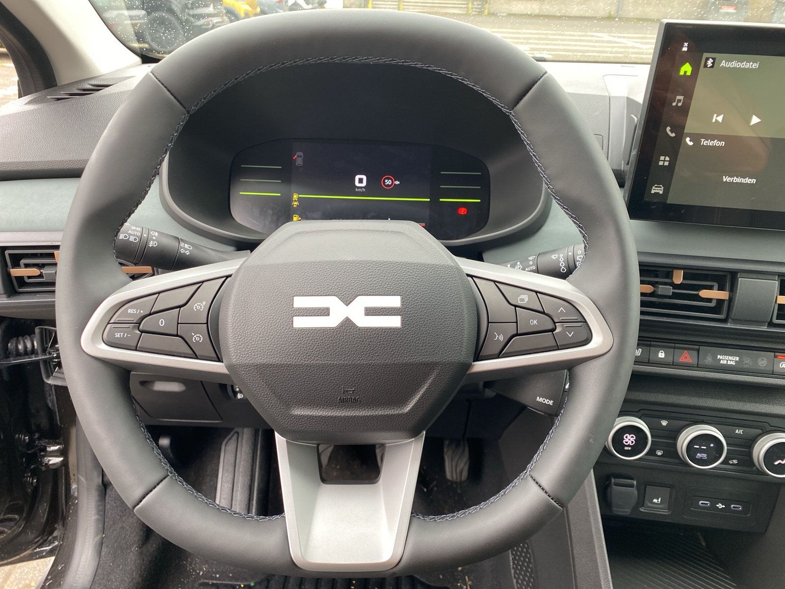 Dacia Sandero - Bild 18