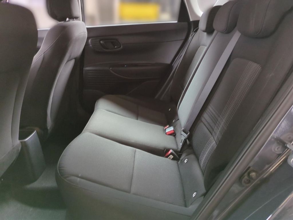 Hyundai BAYON – Bild 10