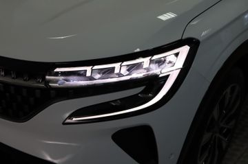 Renault Austral Techno Pano LED Kamera Navi ACC