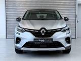 Renault Captur II Intens*Full-LED*Kamera*Navi*AHK* - Renault Captur Gebrauchtwagen