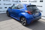 Toyota Yaris Hybrid Team D*Safety-Comfortpaket* - Toyota Yaris: D