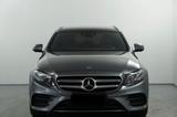 Mercedes-Benz E 450 4MATIC T Autom. AMG Line - gebrauchte Mercedes-Benz E 450 aus dem Jahr 2019