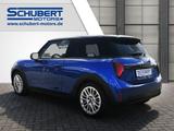 MINI Cooper C Favoured Trim LED Navi HUD Kamera Pano - MINI Cooper C: Kleinwagen