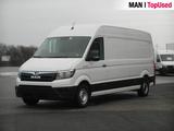 MAN TGE 3.140 4X2F SB - gebrauchte MAN TGE aus dem Jahr 2022