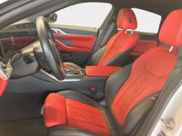 BMW i4 - Vorschau Bild 10