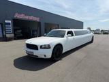 Dodge Charger - Dodge Charger mit LPG-Antrieb