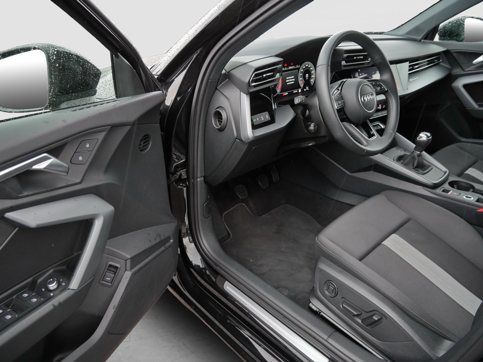 Audi A3 - Bild 14