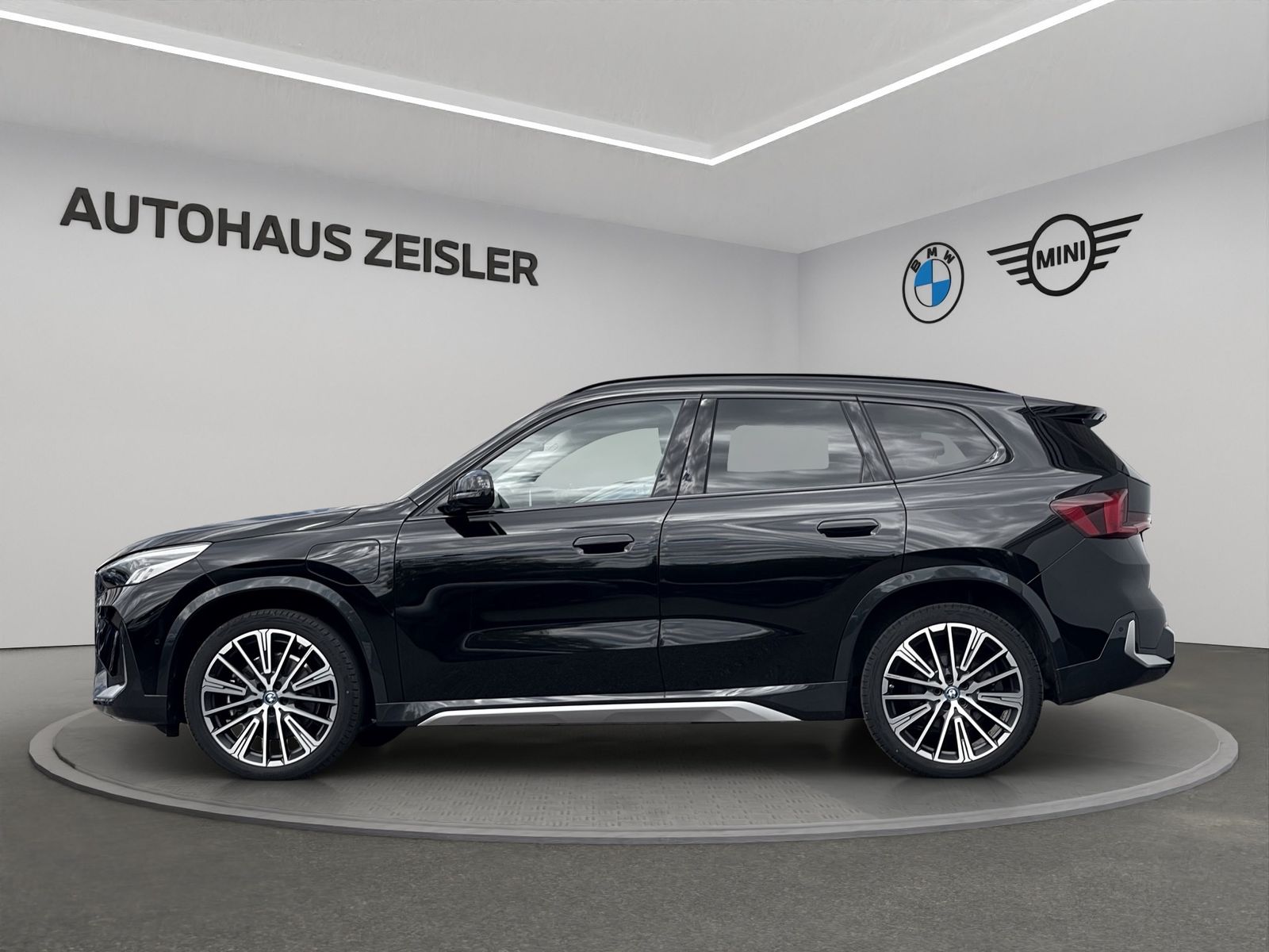 BMW X1 xDrive30e °xLine° Rückfahrkamera Parkassisten foto 4