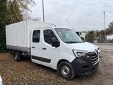 Renault Master MAXI Klima AHK 7-Sitzer - Renault 7 sitzer