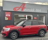 MINI Cooper S Countryman All4 John Cooper Works - MINI Countryman Serie Gebrauchtwagen