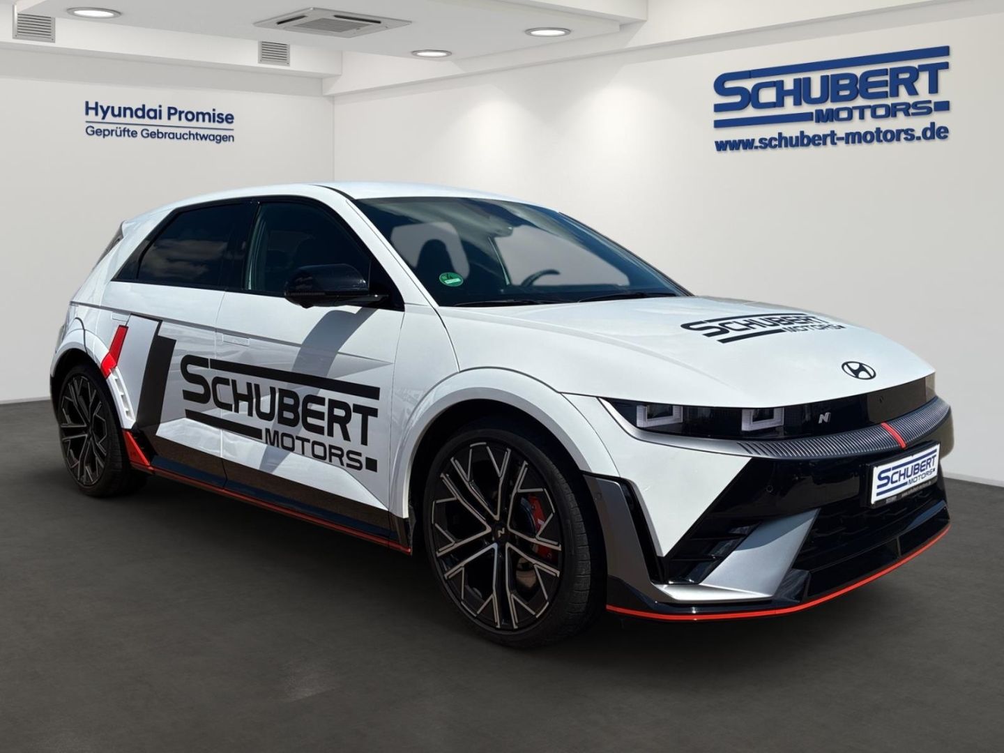 Hyundai IONIQ 5 – Bild 2