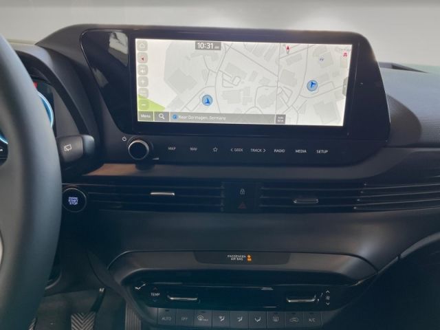 Hyundai i20 - Bild 9