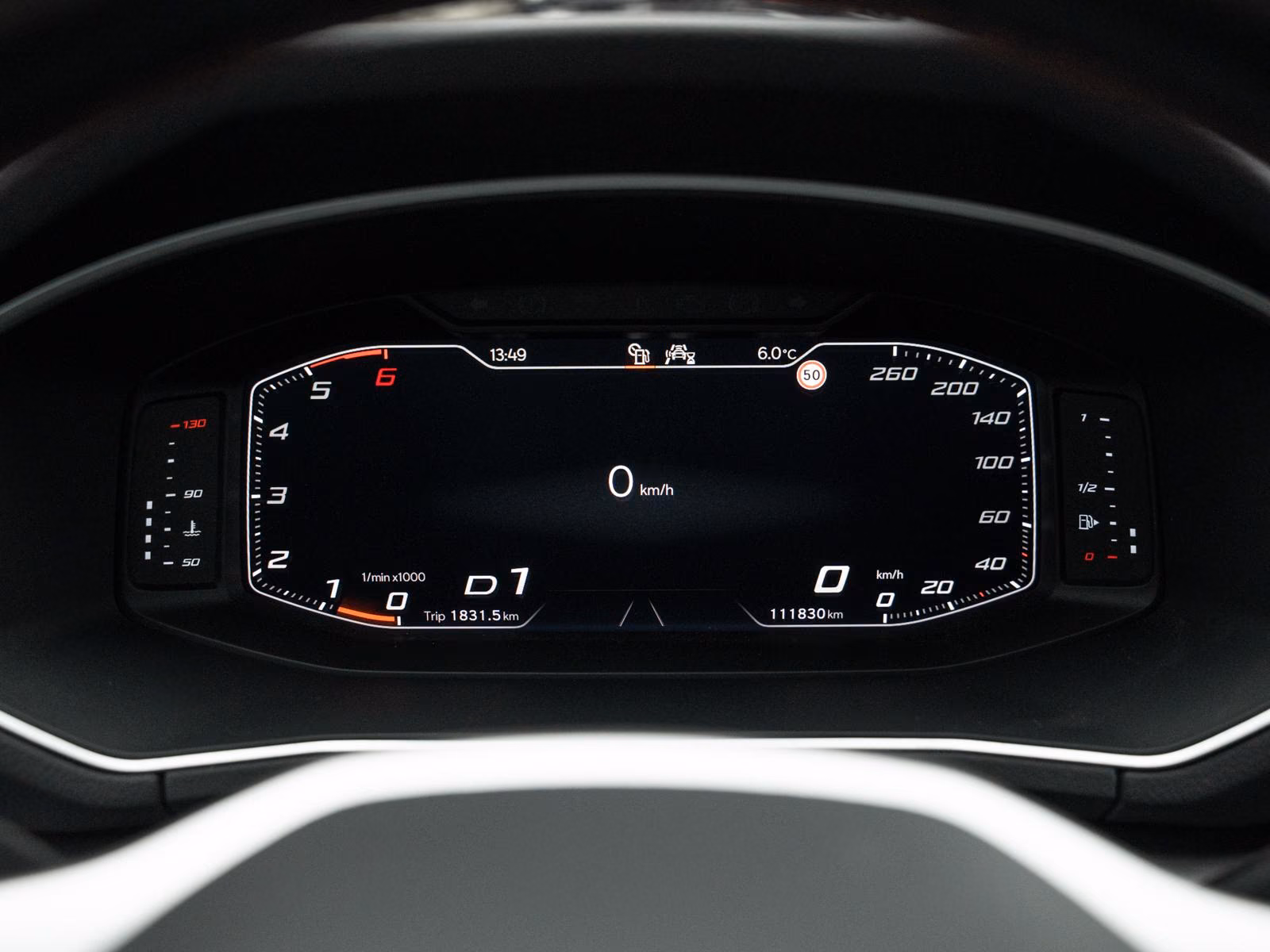 SEAT Tarraco FR 4Drive Business PANO 20-Zoll Beats, миниатюра 16