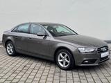 Audi A4 1.8 TFSI "Ambiente" Autom./Navi/Xenon/AHK... - Audi A4: 1.8