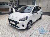 Hyundai i10 1.0 5 Gang Comfort Klima 5J-Grantie NAVI RFK - Hyundai i10: Comfort
