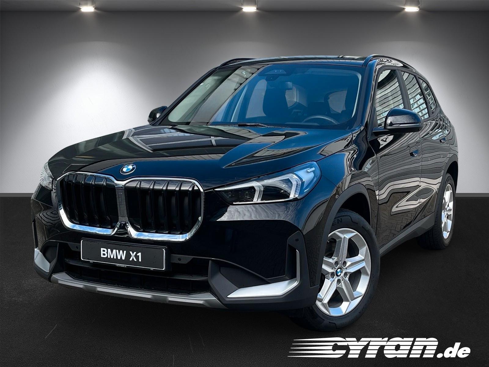 BMW X1 sDrive 20 i
