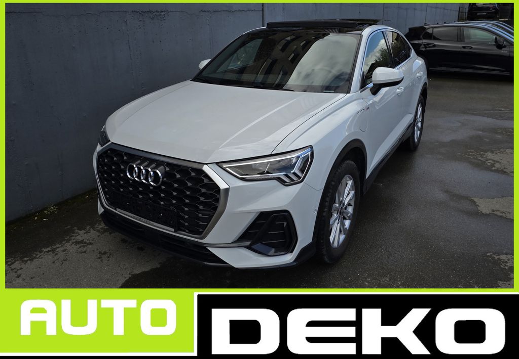 Image of Audi Q3