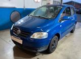 Volkswagen Fox 1.2/GEPFLEGT/ÖL NEU/ SCHECKHEFT VORHANDEN/ZV