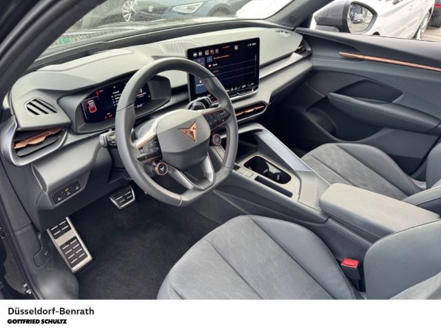 Cupra Terramar - Bild 10