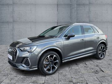 Audi Q3 - 2