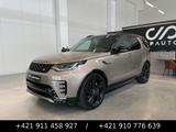 Land Rover Discovery 5 Dynamic HSE D250 AWD - scheckheftgepflegte Land Rover Discovery