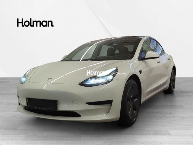 Tesla Model 3 Standard Range Plus 55 kWh FACELIFT A.Pi