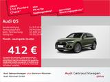 Audi Q5 50 TFSI e qu. S tronic S line Pano/AHK/Kamera - Audi Q5 Jahreswagen