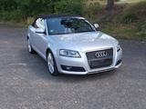 Audi A3 Cabriolet 1.8 TFSI  160 PS  Voll... - Audi A3: 160 Ps