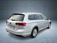 Volkswagen Passat Variant - Vorschau Bild 7