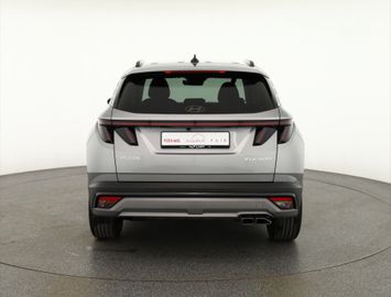 Hyundai TUCSON - 4